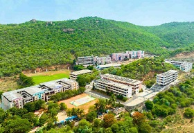 St. Mary's Rehab University Launches India's First Integrated Ecosystem