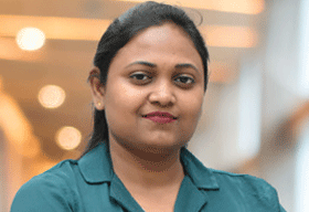 Mandvi Singh, Assistant Managing Editor