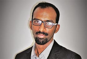 Outlook On The Present Higher Education Scenario