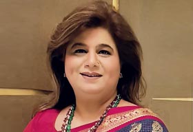 Alka Kapur, Principal, Modern Public School