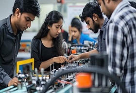 AICTE Reports Closure of 58 Engineering Colleges across India, UP and Maharashtra Lead