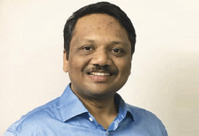 Girish Hadkar, General Manager - Head IT, Piramal Realty