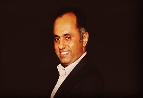 Subash CV, Founder, Executive Coach, ICF Mentor Coach at Regal Unlimited 