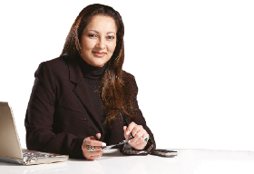 Lina Ashar, Entrepreneur & Founder, Kangaroo Kids Education