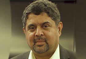 Anil Pant, MD & CEO, Aptech