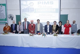 Team siliconindia