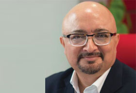  KRajiv Bhalla, VP & MD, Barco India