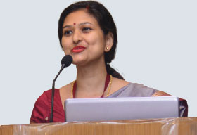 Soma Banerjee, Co-founder