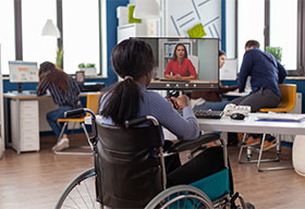 UGC Pushes Universities to Improve Accessibility for Students with Disabilities