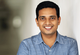 Zishaan Hayath, CEO & Founder, TOPPR