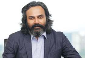 Neeraj Dotel, MD - India & SAARC, SAP Concur