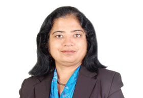   Renu Rajani, Senior IT industry Leader, Bank of America