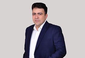 Chander Khanduja, CIO, Luminous Power Technologies