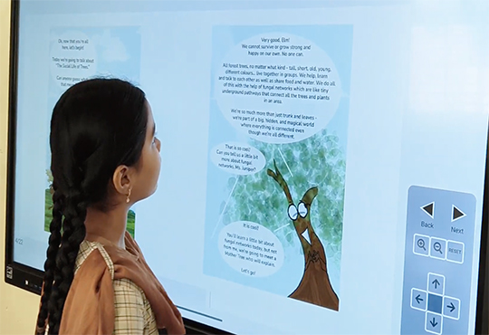OmniActive Improving Lives Foundation (OILF) and Rangeet Deepen BMC Partnership, Expand SEEK™ to 180 Schools Across Mumbai