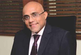 Sudhir Kothari, Founder & CEO