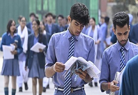 SC Rejects Request To Reopen CBSE Portal For Class 12 Answer Sheet Re-Evaluation