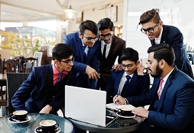Diageo India Partners with SCPwD for 'Learning for Life' Training
