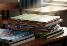 NCERT Launches Class 9 English Textbook 'Kaveri' Featuring Indian Writers