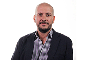 Fernando Serto, Field Chief Technology Officer - APAC, Japan and China at Cloudflare