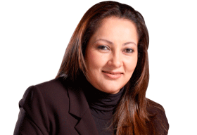 Lina Ashar, Entrepreneur & Founder, Kangaroo Kids Education