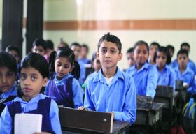 Make Students Risk-Takers to Take India Ahead: Pranab