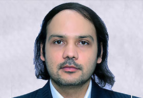 Ankit Jain, IT Head, WIKA India