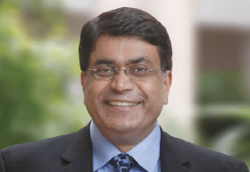 Dr. Madhukar G Angu, Founder & Chancellor, Alliance University
