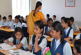 Sangeetha P, Online Content Writer, siliconindia