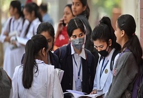 10 AP students are going to the UN education forum in New York