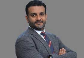 Akshay Kashyap, Managing Director, Greenfuel Energy Solutions