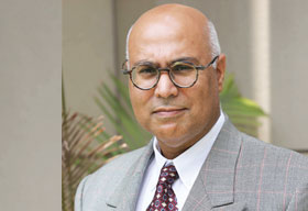 Sapnesh Lalla, CEO and Executive Director, NIIT Limited