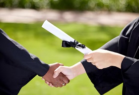 Canadian University Signs Three MoUs During India Outreach
