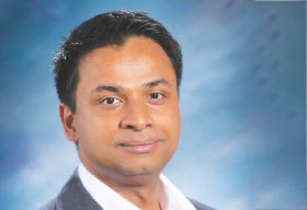 Rajat Garg, Master Certified Coach, Board Certified Coach, Mentor Coach & Board Member, International Coach Federation