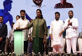 Telangana Opens Sports University to Build Future Athletes
