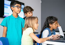 Karnataka Plans AI Training From Class 6