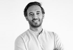 Vikram Ahuja, CEO & Co-Founder, Talent500