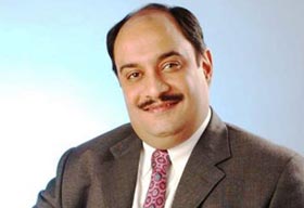 Manek Daruvala, Founder & Director, T.I.M.E