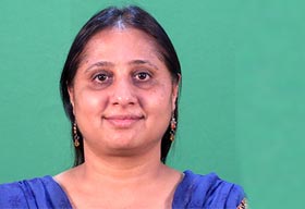 Dr. Sangeeta Arora, Associate Professor - Department of Computer Applications, KIET Group of Institutions