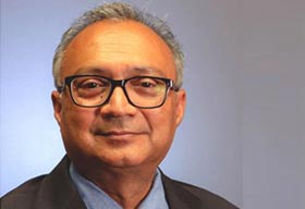 Richie Mittal, National President Indian Society of Heating, Refrigerating and Air Conditioning Engineers