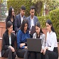 Gorakhpur University Launches UP's First Dual MBA Program