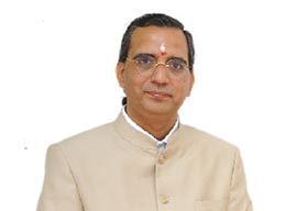 Kuldeep Surolia, Director, Academics, Sorsfort