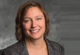 JoAnne Kruse, Chief Human Resources Officer, American Express Global Business Travel