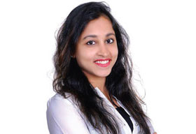 Sweety Jain, Founder, Reliable Verify