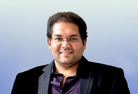 Santosh Srinivas, Founder & CEO, PurpleLane