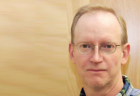 Michael Meyer, CRO and CSO, MRS BPO, LLC