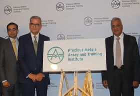 World Gold Council & MMTC- PAMP Collaboratively Launch PMATI, Assayers Training Institute