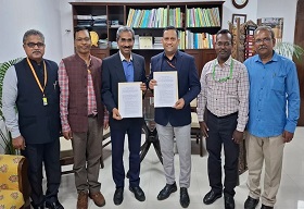 IIT Madras & Govt Launch VISTAAR to Empower Farmers 
