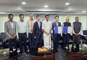 Samsung Unveils 'DigiArivu' to Boost Digital and STEM Learning in Tamil Nadu