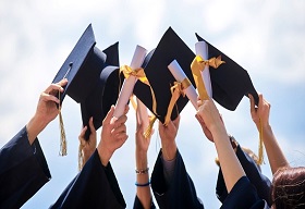 India is the largest source of international graduate students in US
