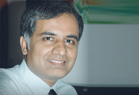 Rajendra Vishwanath Nargundkar, Professor & Dean, IIM - Indore